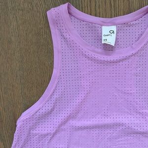 Gap Fit Loose Active Tank